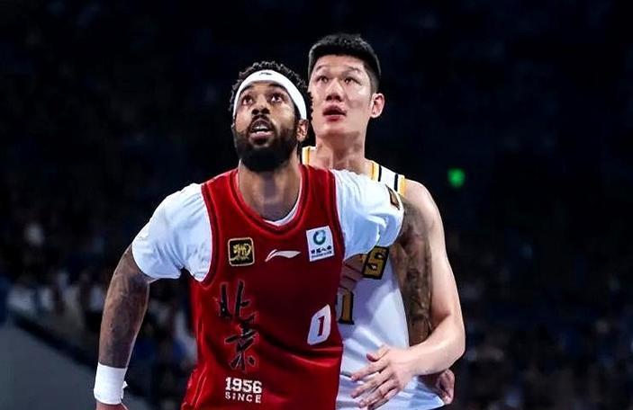 同曦队已经签下4名外援，但是他们的情况看起来是保量不保质？