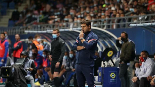 开云平台-波叔：每个教练都想执教最好的球员 梅西是最好的