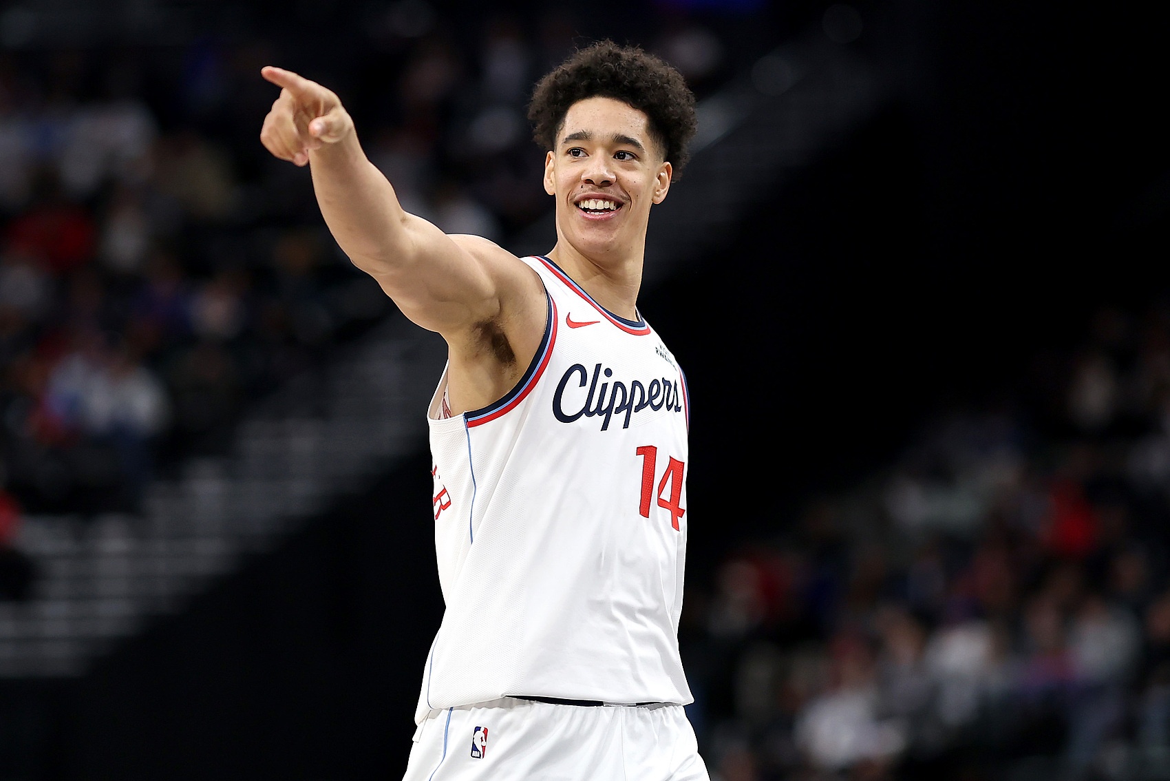 开云平台-卢：尼德豪泽的防守能改变比赛 他接下来需多投篮&amp;多参与挡拆外弹