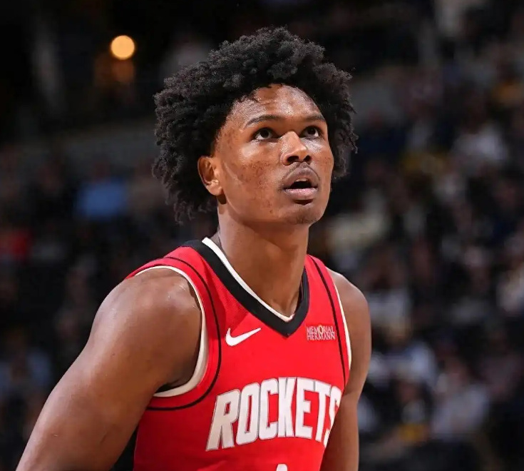 开云平台-火箭4小将隐患太致命！3人无三分引空间拥挤，谢泼德神经刀太不稳